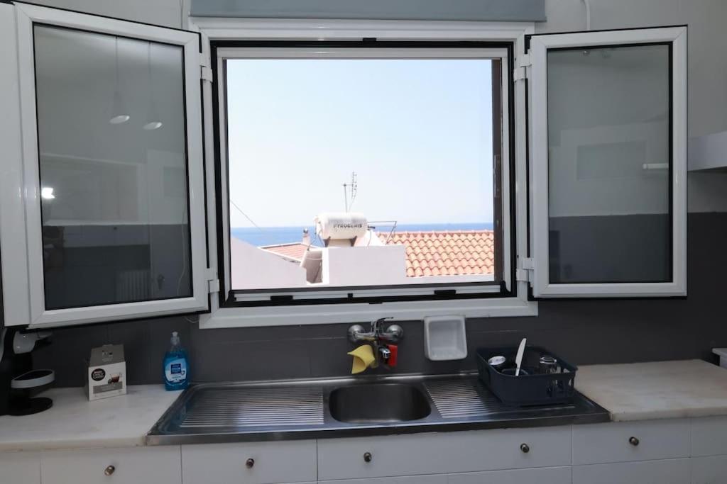 Apartment Beautiful In Plomari