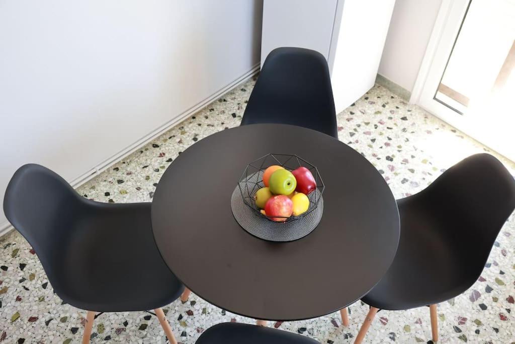 Apartment Beautiful In Plomari
