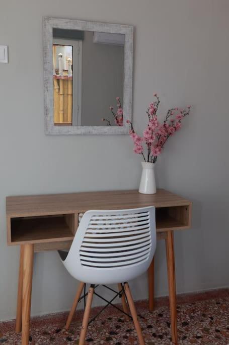 Apartment Beautiful In