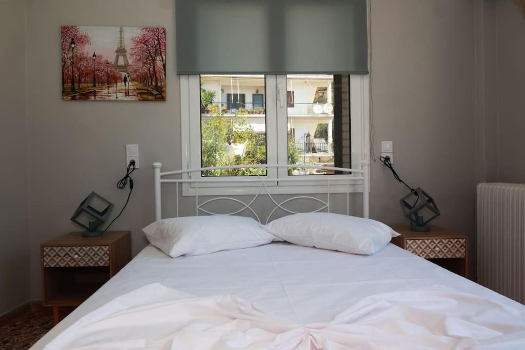 Apartment Beautiful In Plomari