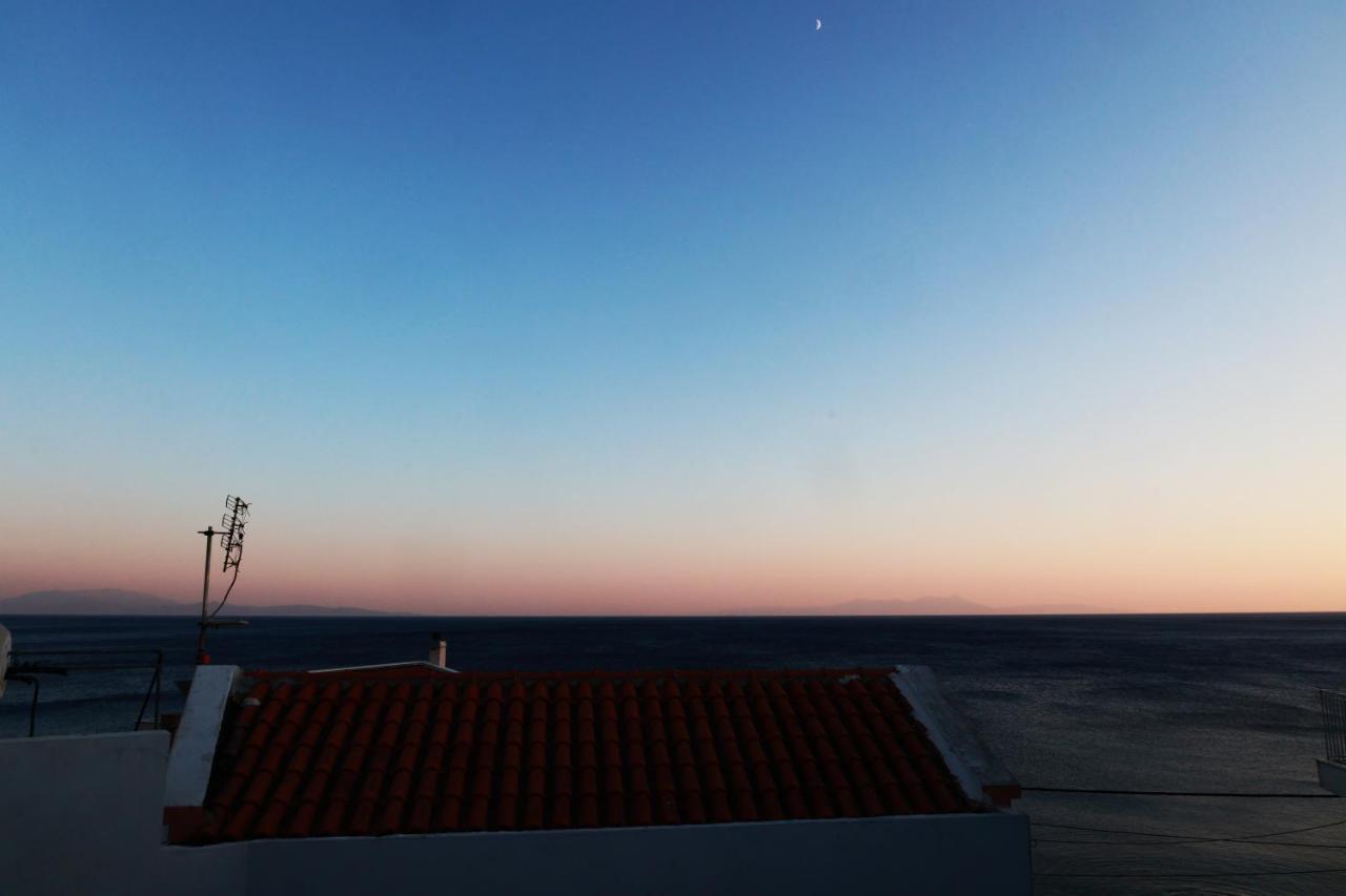 Beautiful In * Plomari